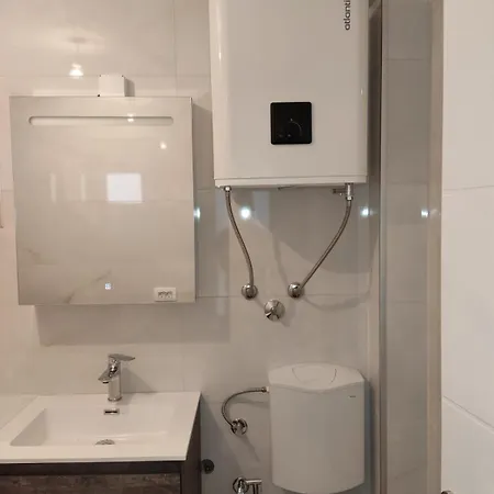 Apartman Travnik