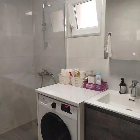 Apartman Travnik شقة *