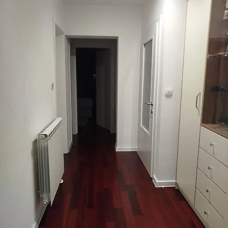 شقة Apartman Travnik ترافنيك