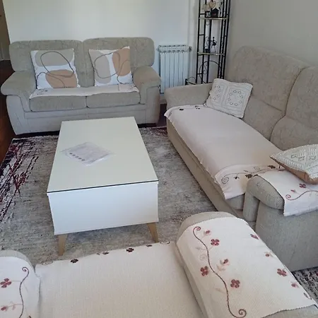 Apartman Travnik * ترافنيك