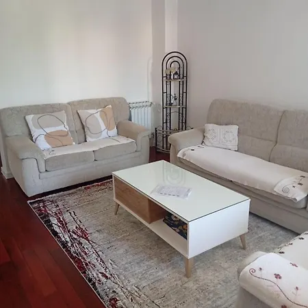 Apartman Travnik