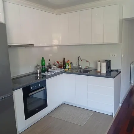 Apartman Travnik شقة *
