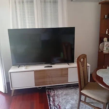 Apartman Travnik