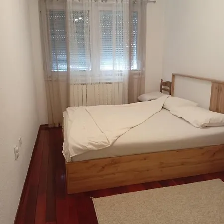 Apartman Travnik شقة ترافنيك
