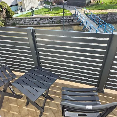 Apartman Travnik *